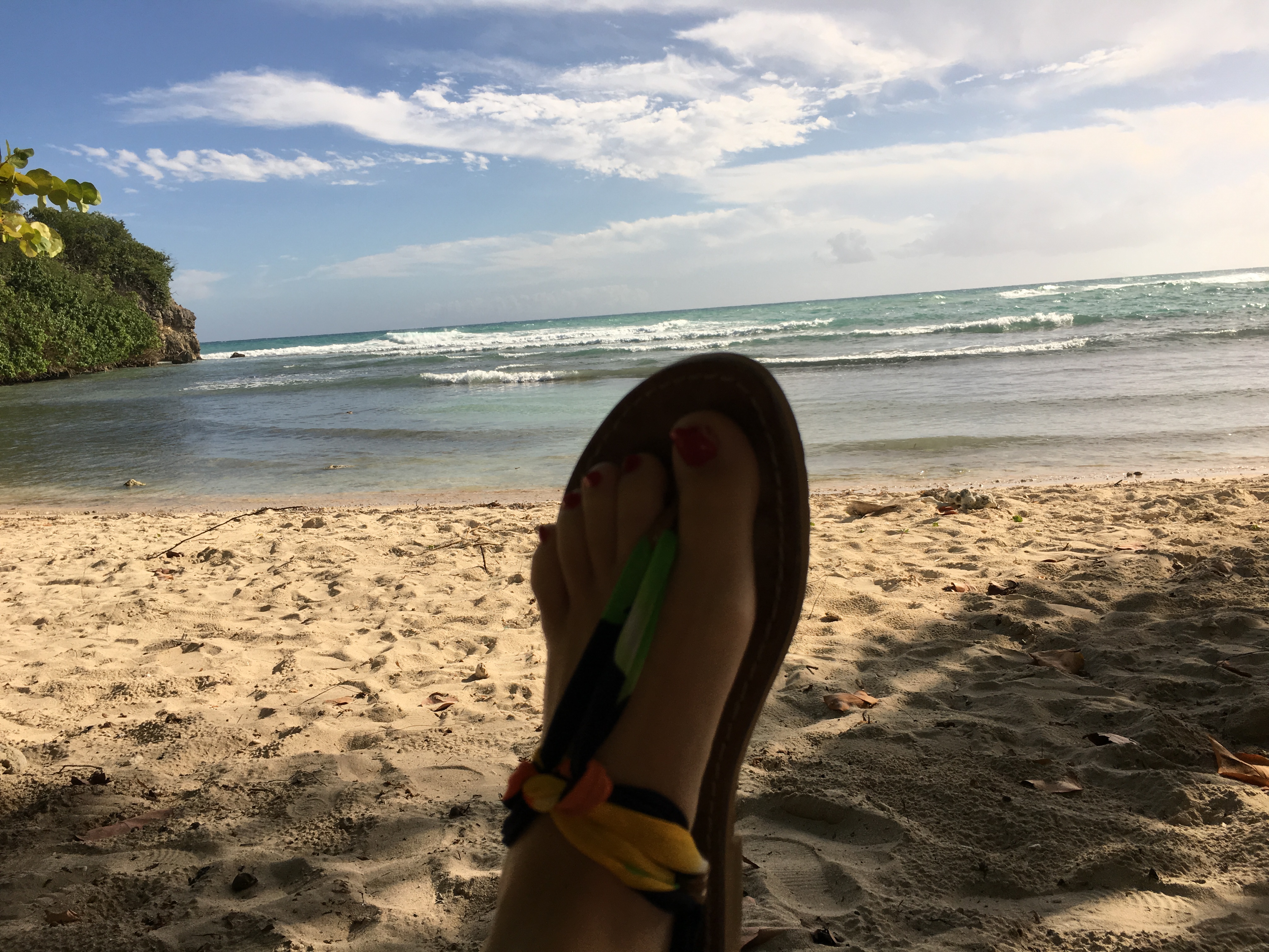 Alix, Guadeloupe