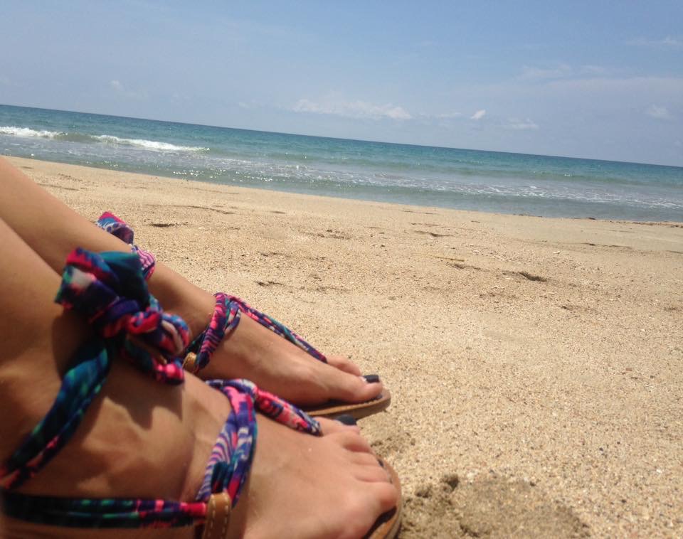 Clémence, Costa Rica