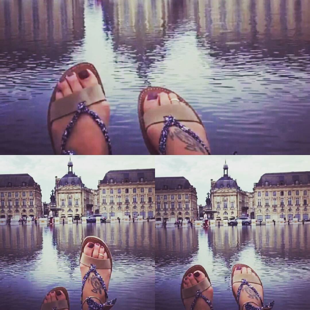*Bordeaux*