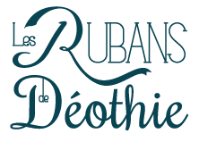 Les Rubans de Déothie, rubans et sandales made in France