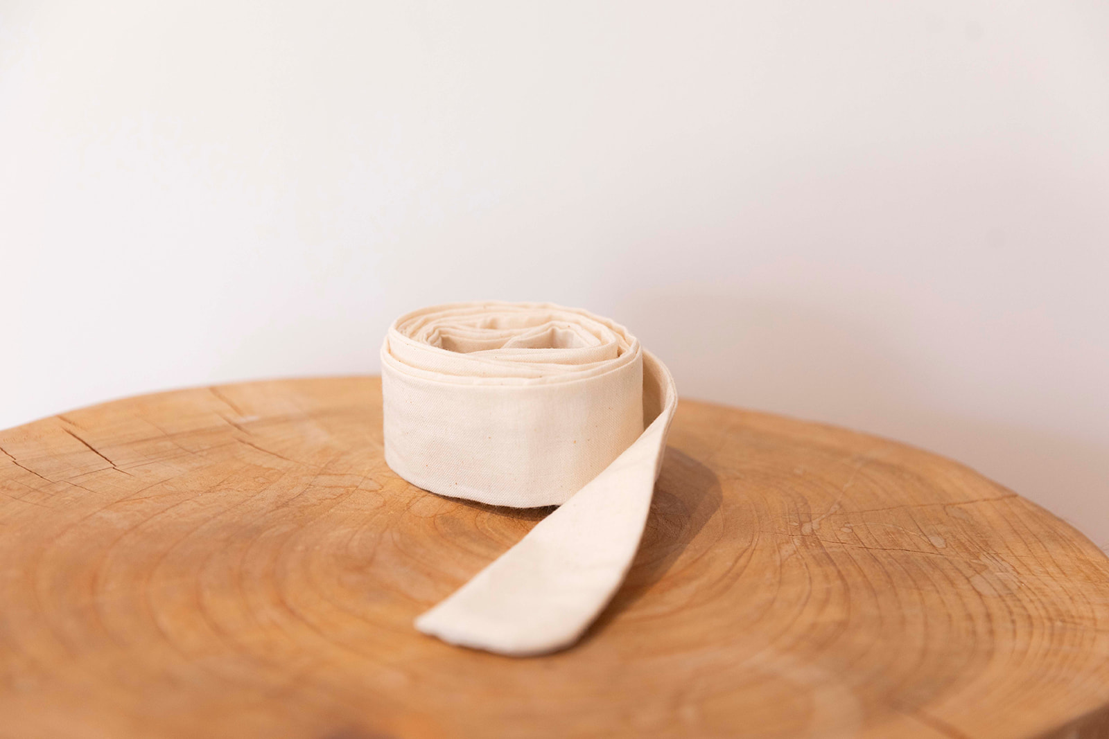 La sandale Classico Fleur de Coton – Image 2