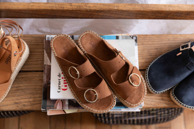 Espadrille Fidji – Image 2