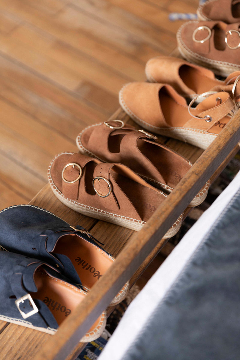 Espadrille Fidji – Image 6
