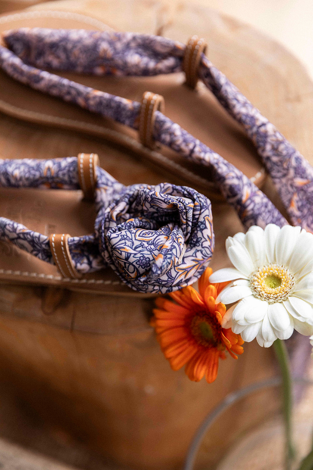 La sandale Classico Tamaris – Image 3