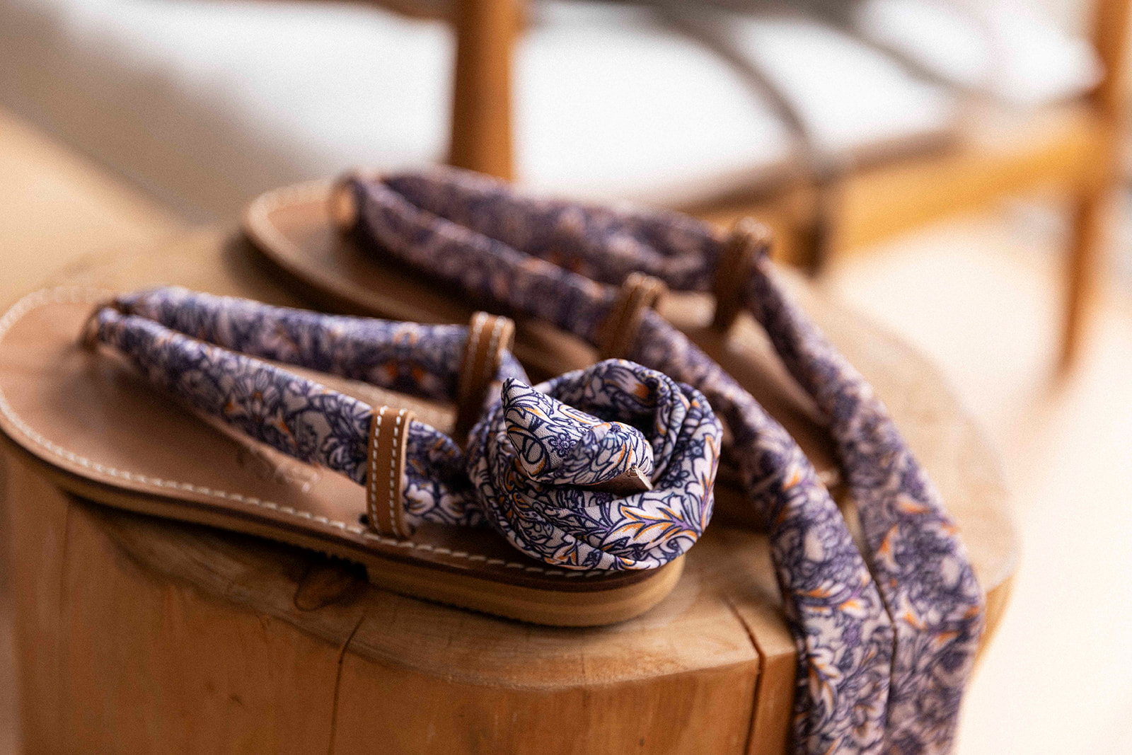 La sandale Classico Tamaris – Image 2