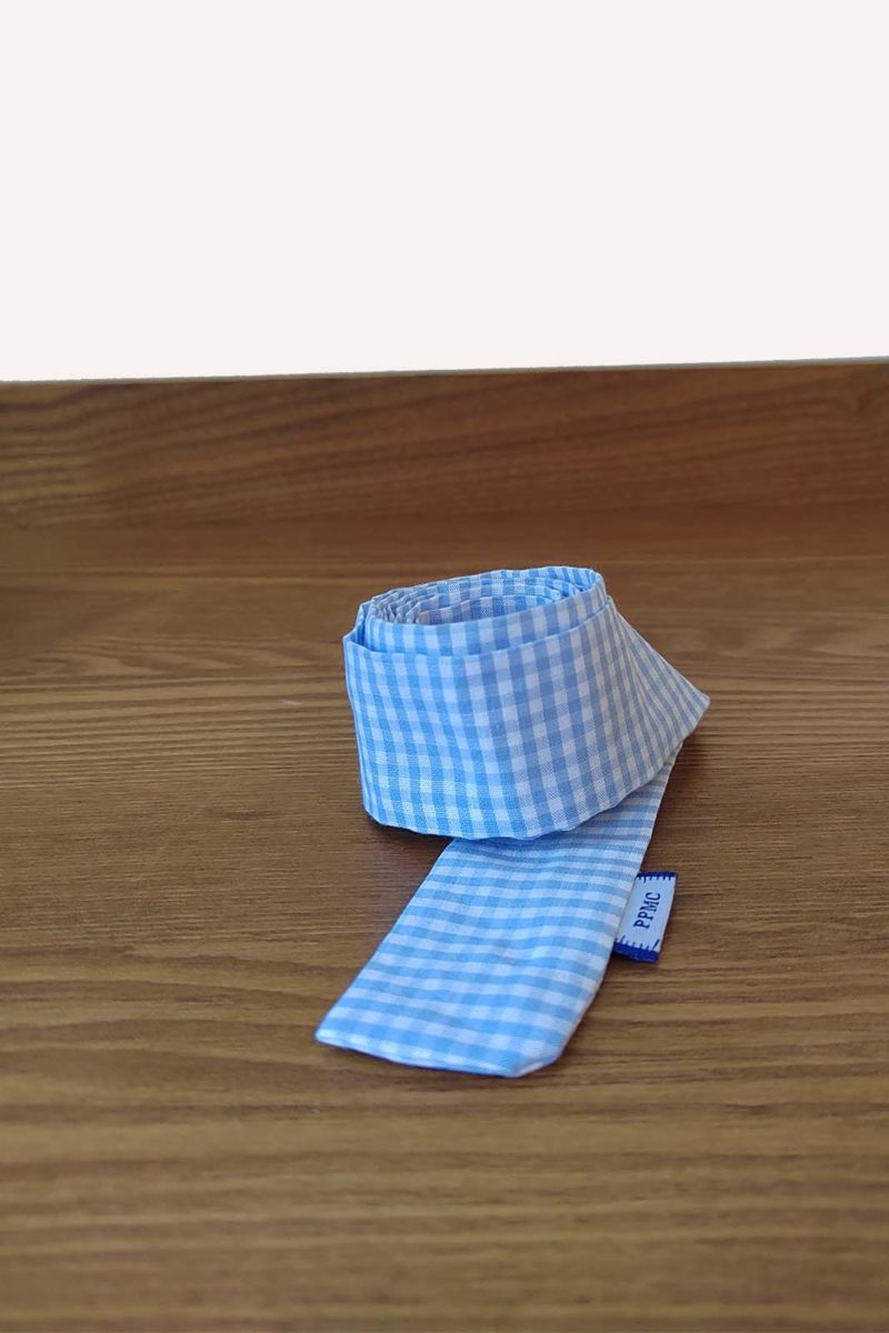 Vichy Bleu