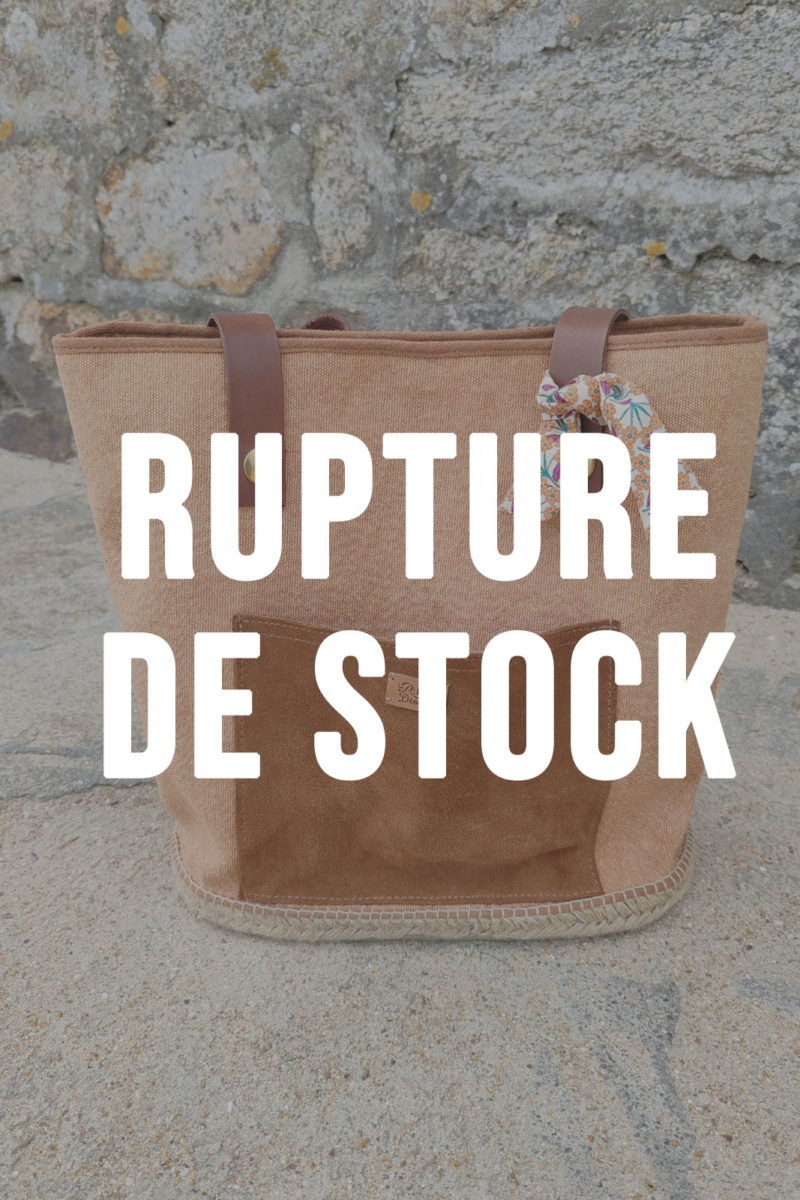Le sac Bréhat