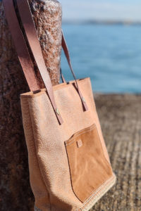 Sandalia Broches Plata ETN Sandales Femme