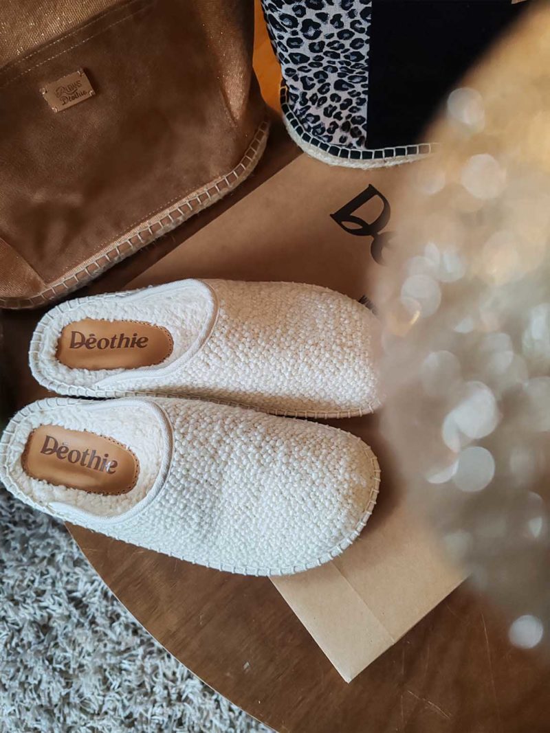 Chaussons boréales – Image 4