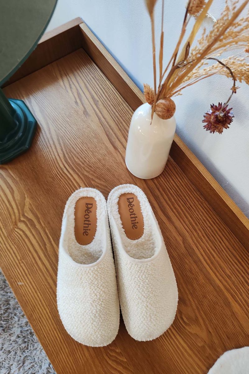 Chaussons boréales – Image 6
