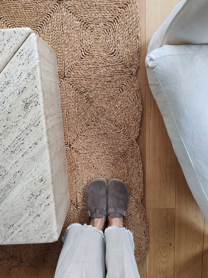 Espadrille Lofoten fourrées – Image 2