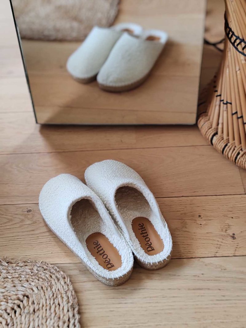 Chaussons boréales – Image 5