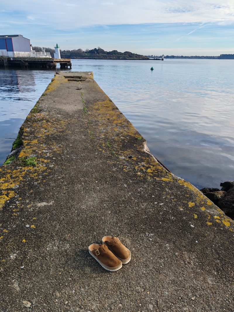Espadrille Lofoten Tobacco – Image 7