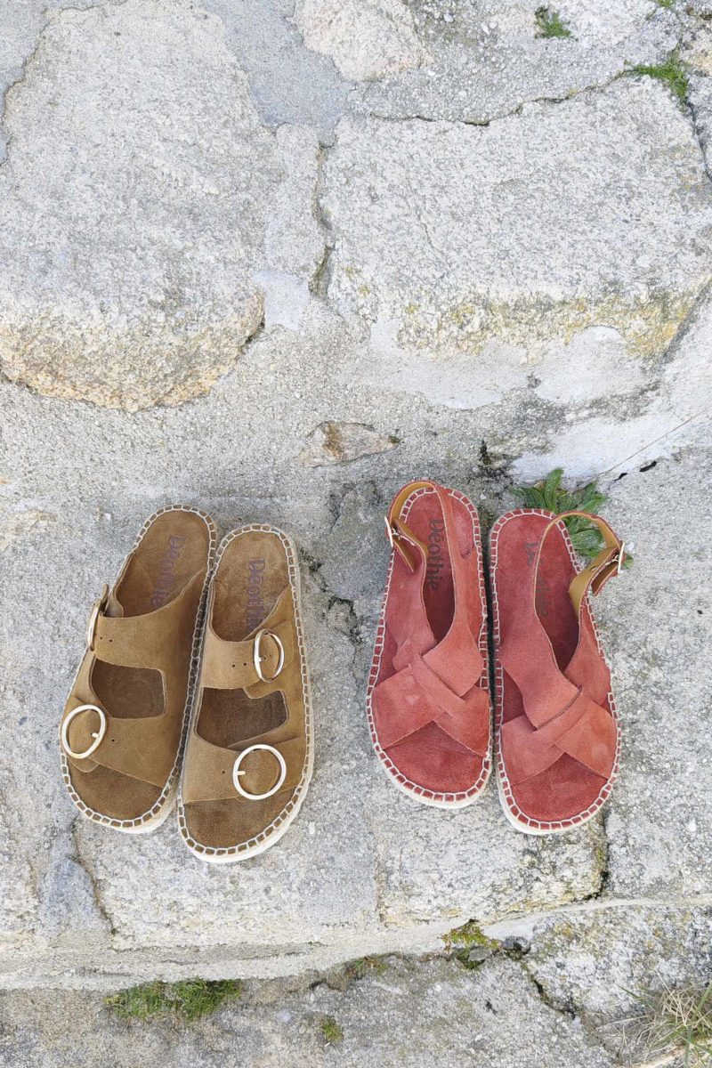 Espadrille Bora Bora – Image 8