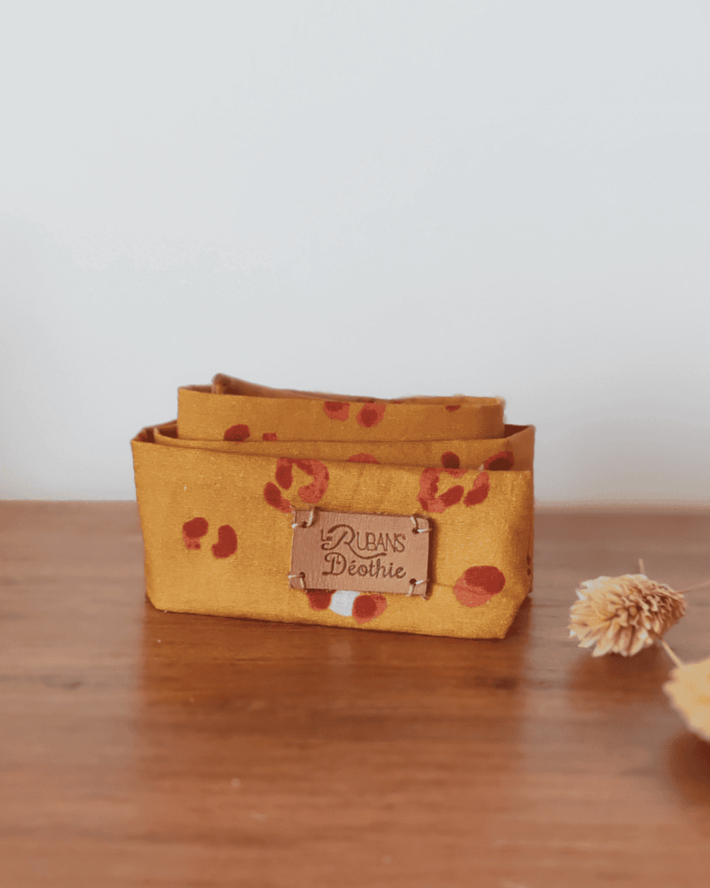 La sandale Classico Acacia – Image 3